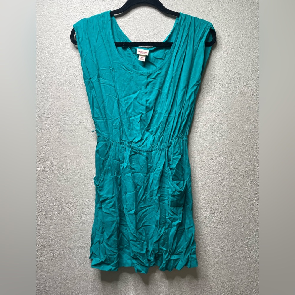 Mossimo dress